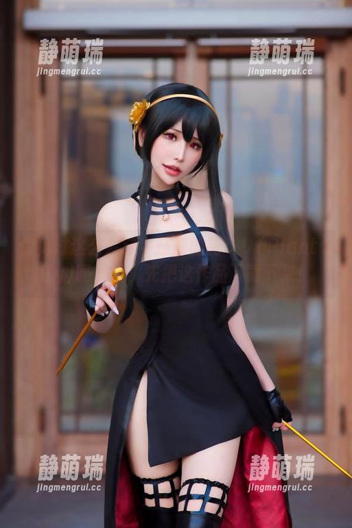 你见过这么会穿牛仔裤的花リリ(Plant Lily)吗？哦，先把这作品下载下来！